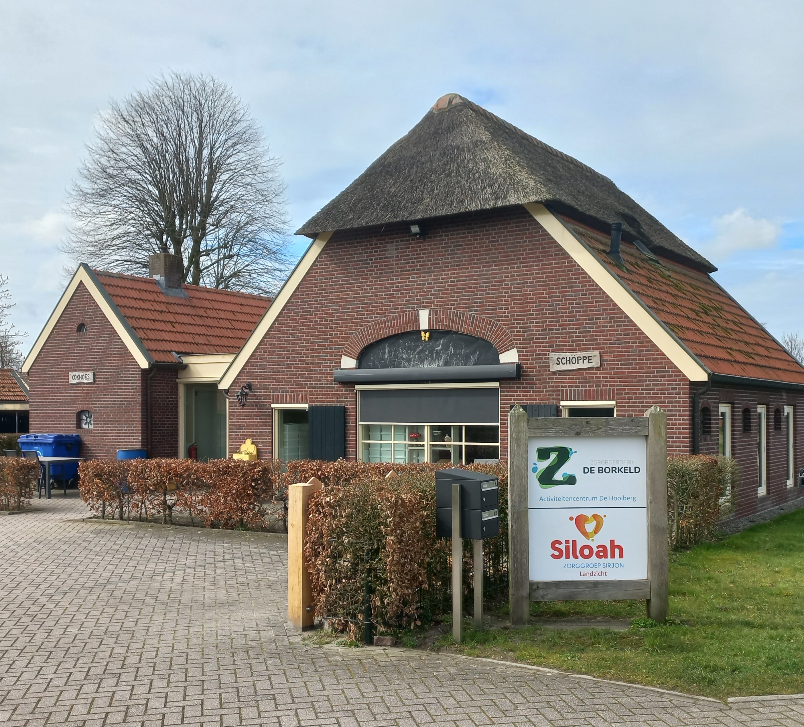 DAC Landzicht