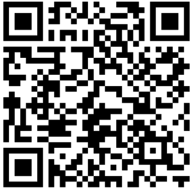 qr-code voor donatie