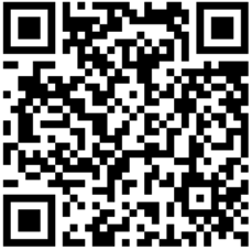 qr-code voor donatie